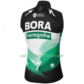 Fahrradweste 2020 Bora-Hansgrohe N001